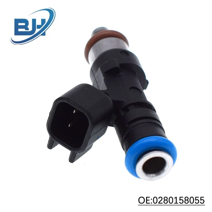 mustang injection for ford
