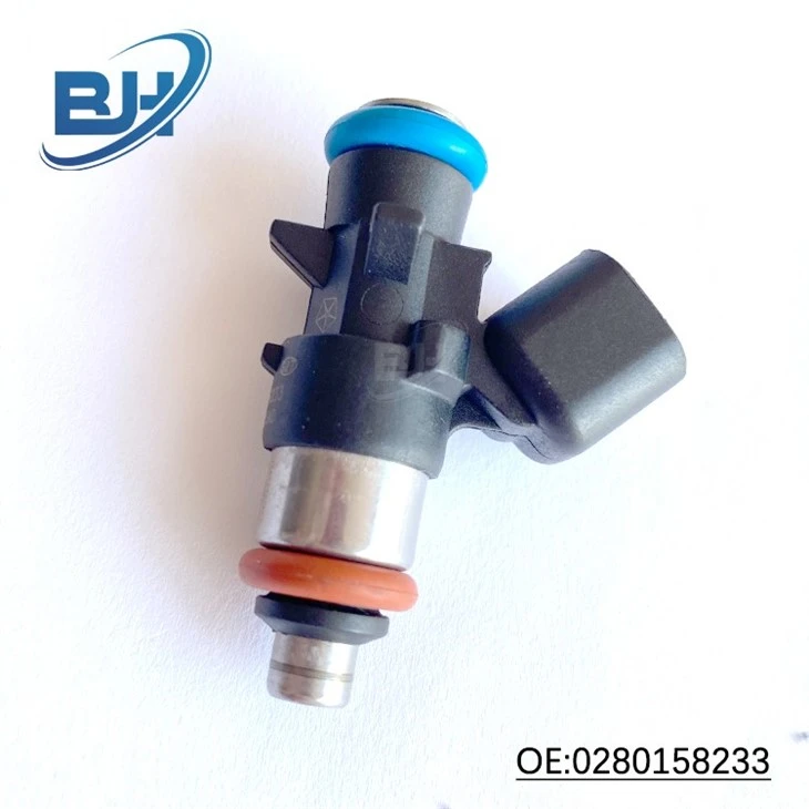 3.6l fuel injectors for Chrysler