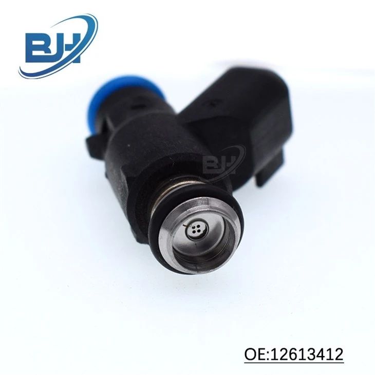 original Fuel Injectors for gm