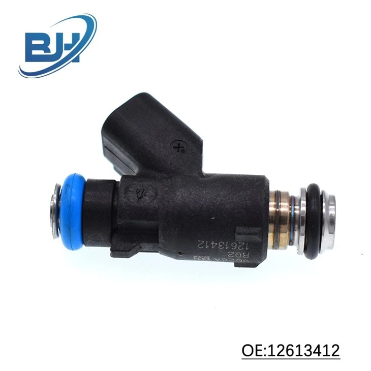 6.0L fuel injector for Chevrolet