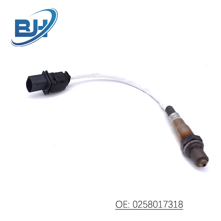 02 Sensor For Ford Focus 2013-2015 0258017318 0258017319