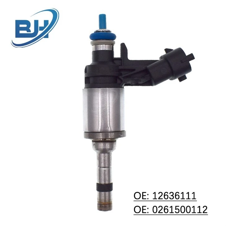 injection pump 12636111