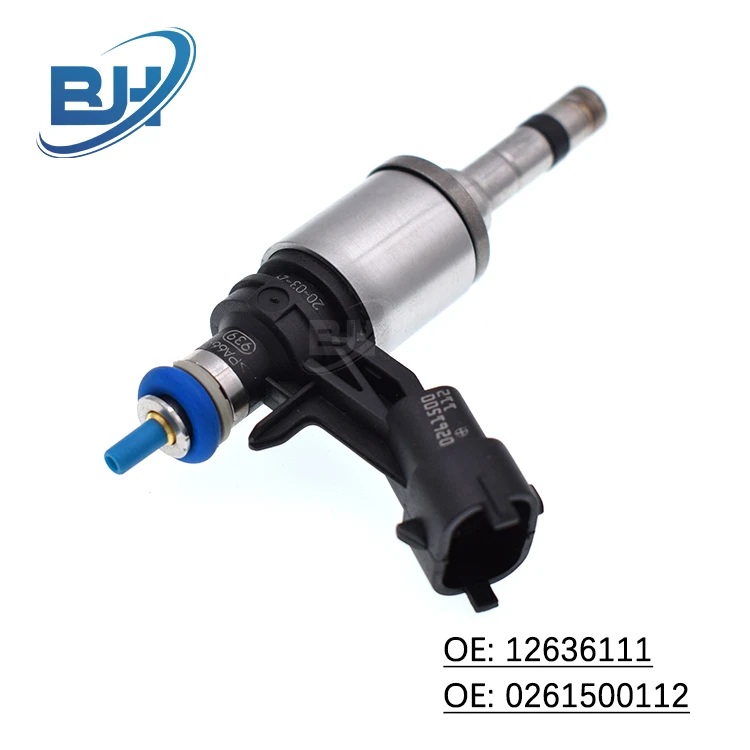 0261500112 American Injection Pump For Bosch 2012-13 Regal CXL 2013-16 Verano Premium Verano 12636111