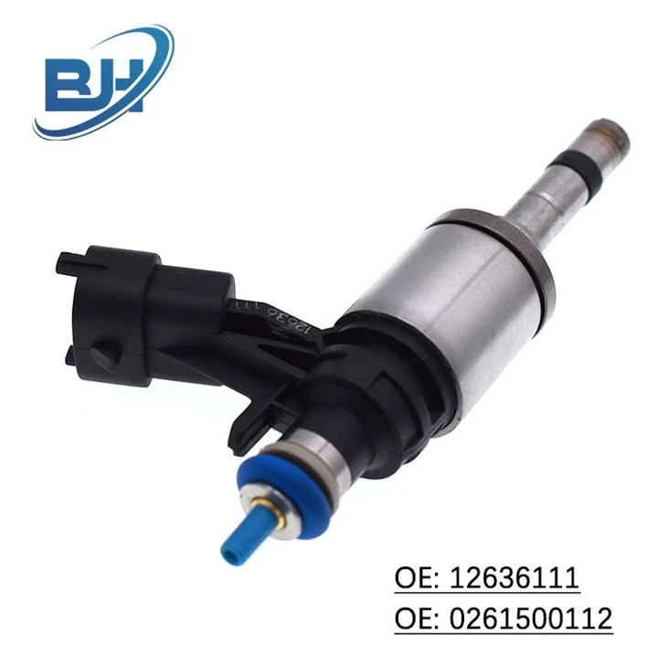 injection pump 0261500112