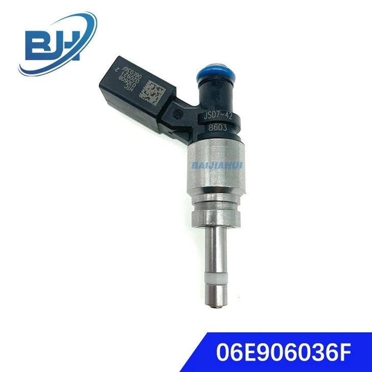 injector volkswagen