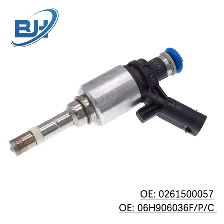 fuel injection 06H906036F