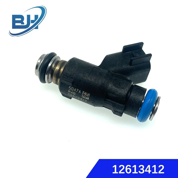 Fuel Injectors 12613412 Replacement FJ1089