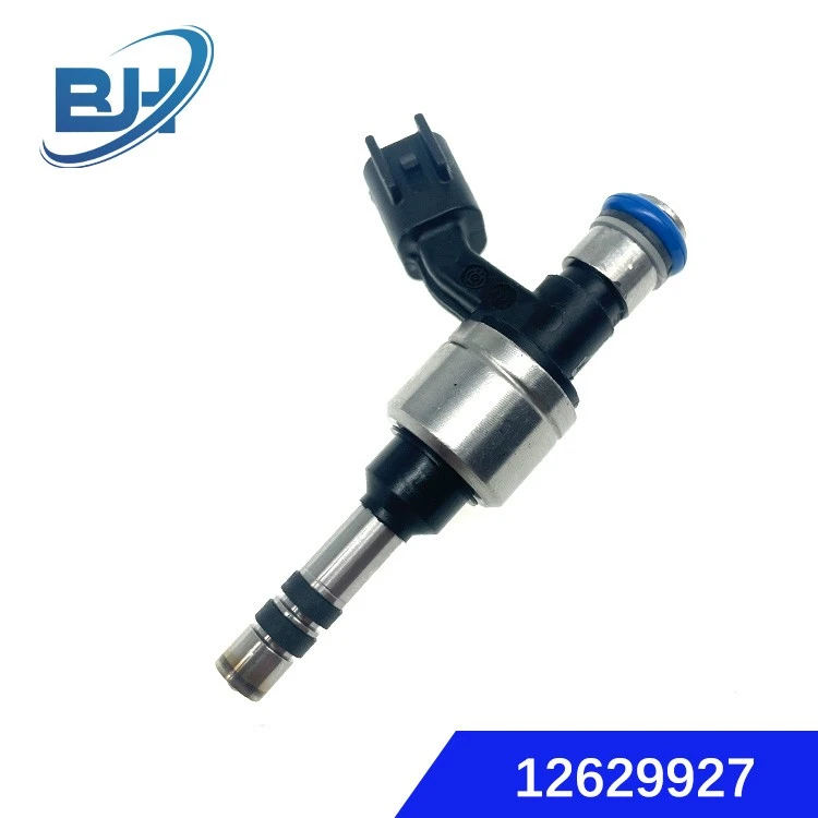 2011 Lacrosse Fuel Injectors Nozzle assembly