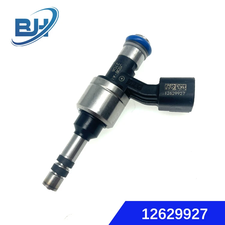 12629927 Fuel Injectors Nozzle Assembly Sets For 2010-2011 Cadillac Buick Allure Lacrosse Chevrolet GMC Terrain