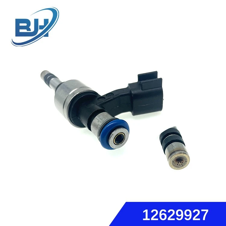 12629927 Fuel Injectors Nozzle assembly