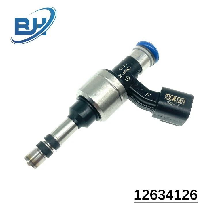 Direct Fuel Injector FJ1157