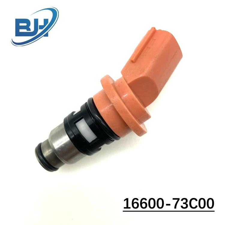 Fuel Petrol Injector Nozzle A46H02