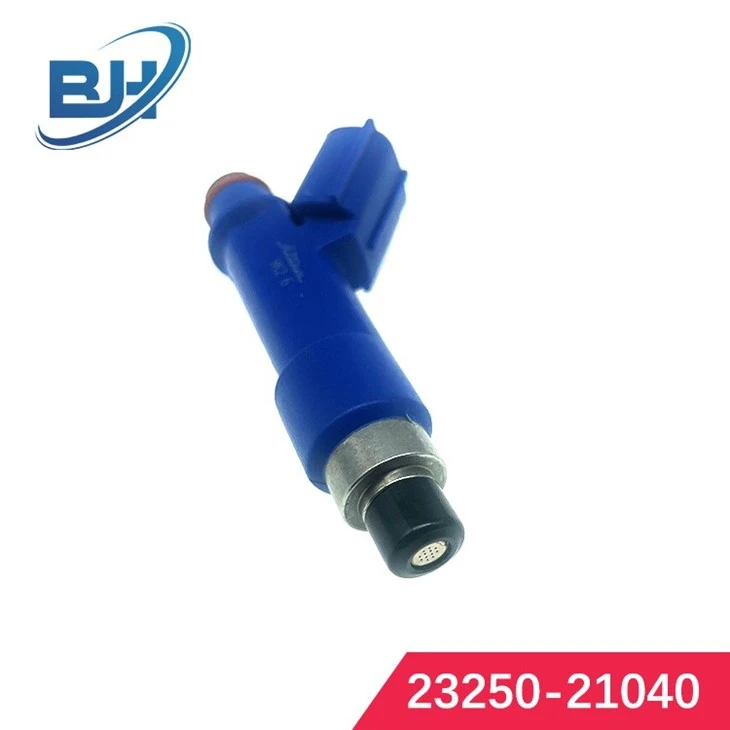 TOYOTA 1NZFE Fuel injector