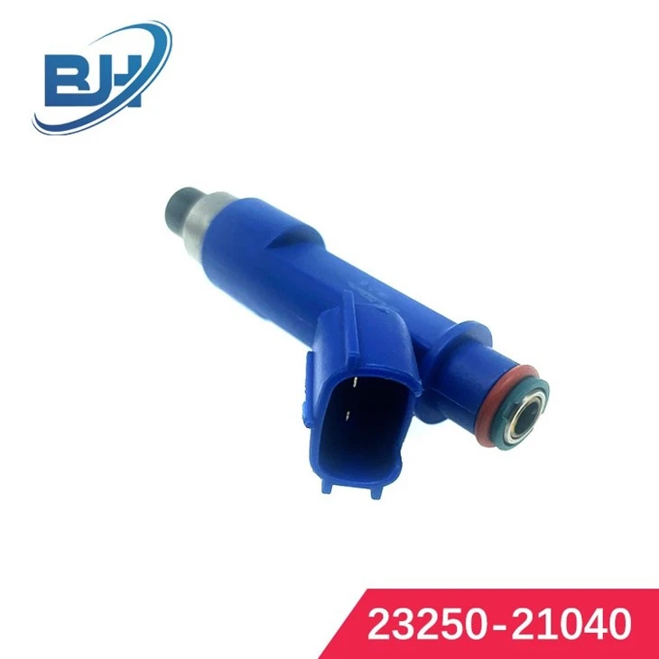 Toyota Yaris Fuel injector