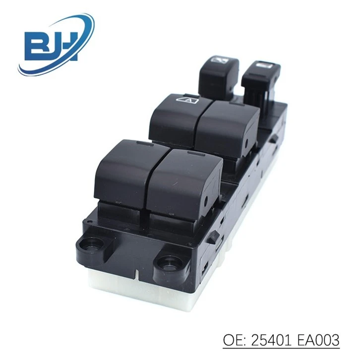 window switch replacement for nissan xterra