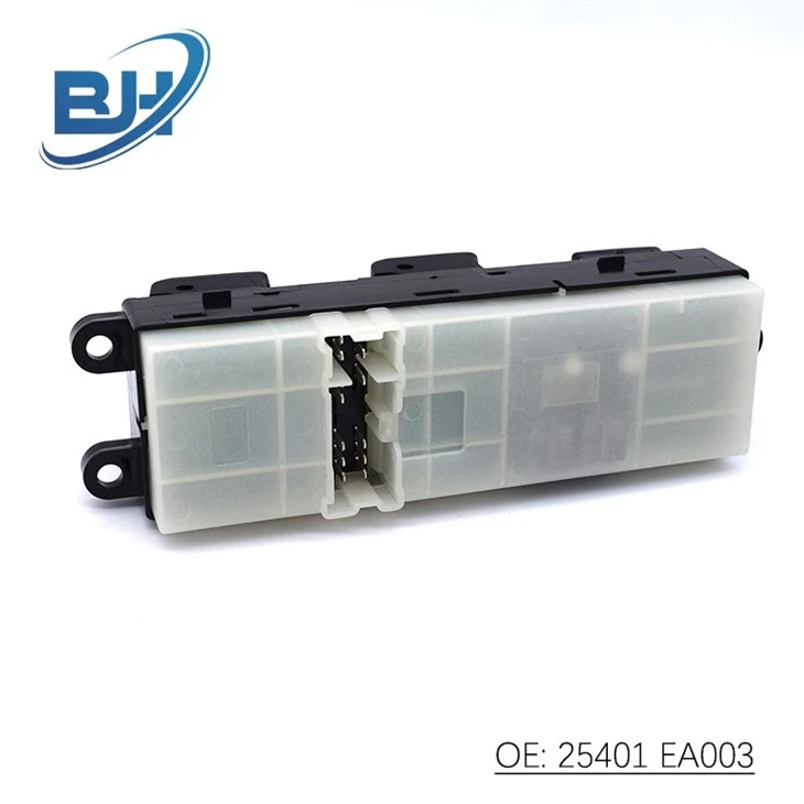 window switch for nissan frontier