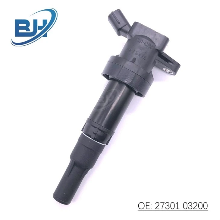 2015 accent coil pack for hyundai