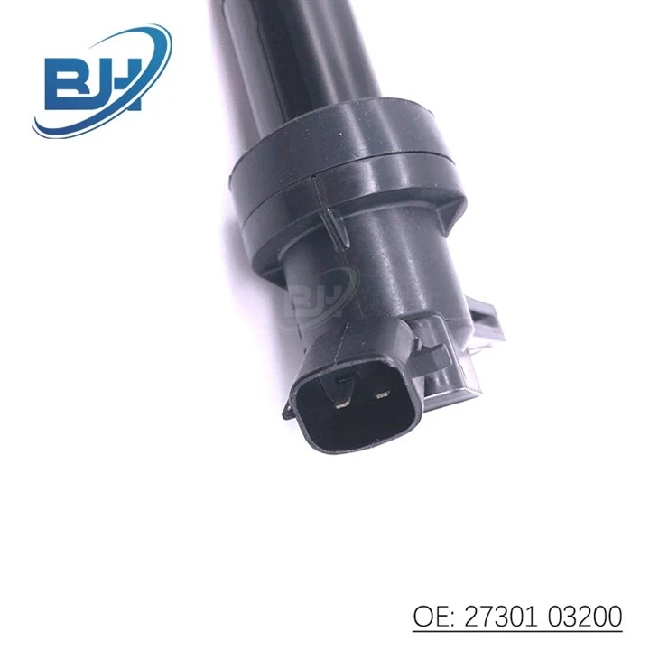 accent coil pack for hyundai