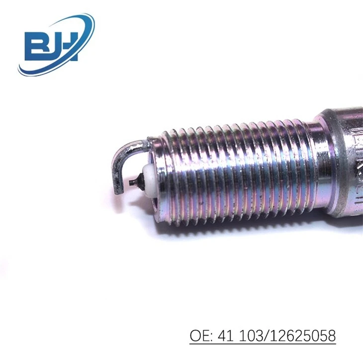41 103 spark plugs