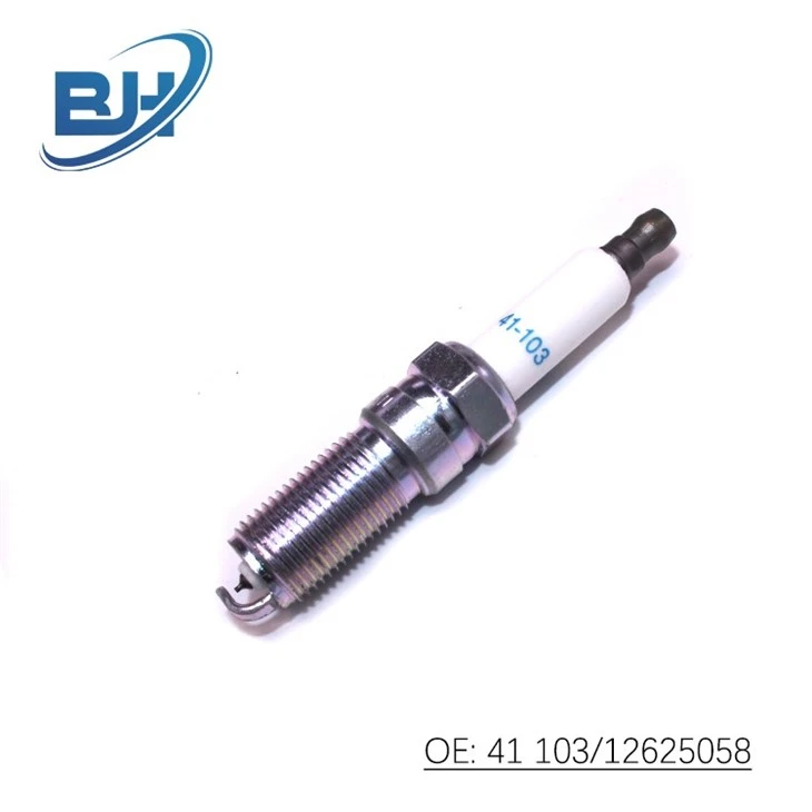best spark plugs 12625058