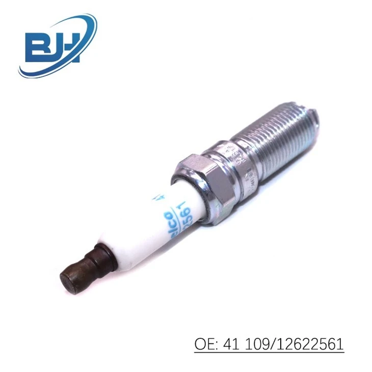 Iridium Spark Plug for ac delco