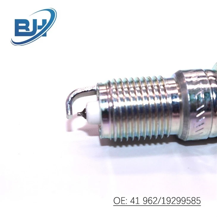 spark Plug 19299585