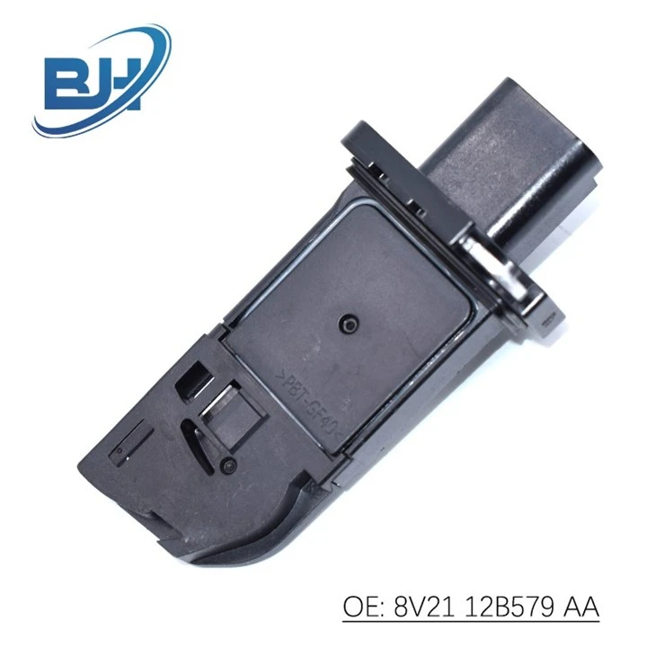 Mass Air Flow for Ford
