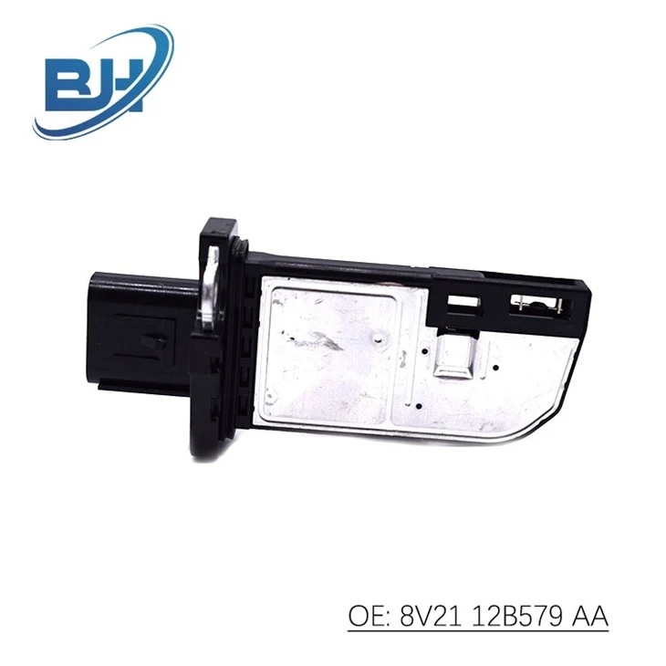 maf sensor 8V21 12B579 AA