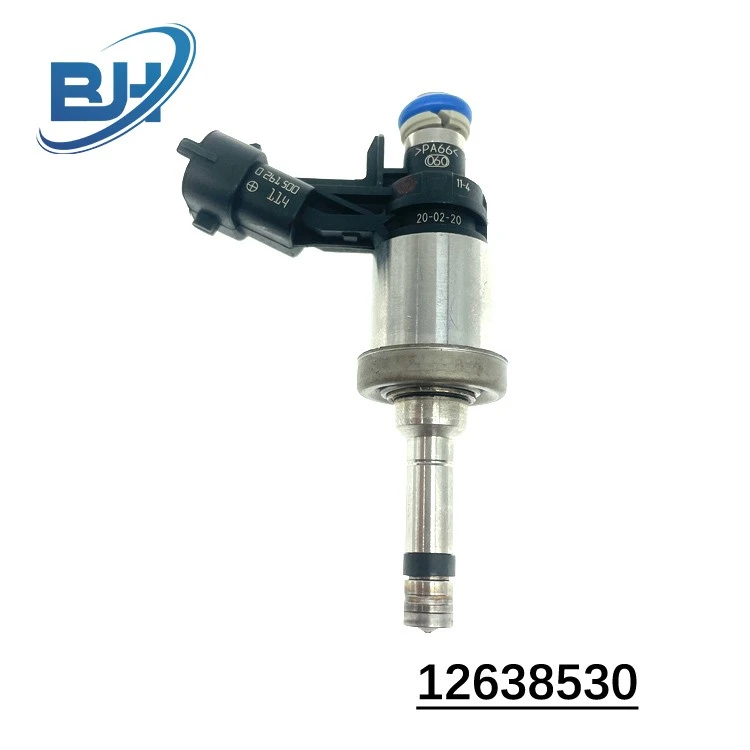 Automobile fuel injector auto parts