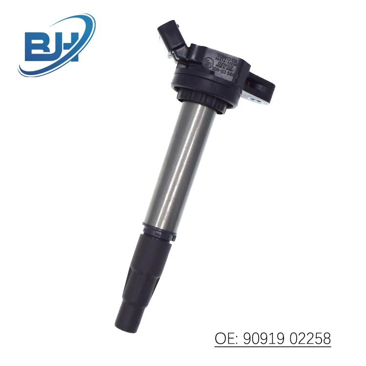 Best Ignition Coils Pack For Toyota Corolla Prius 2008 -2014 2015 1.8L