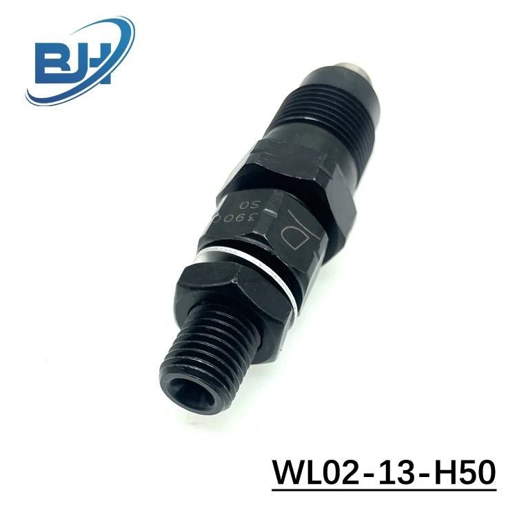 Good price fuel injector