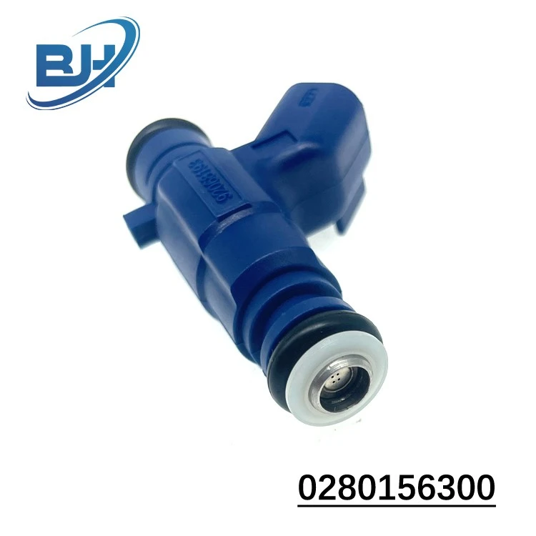 Fuel Injectors 0280156300