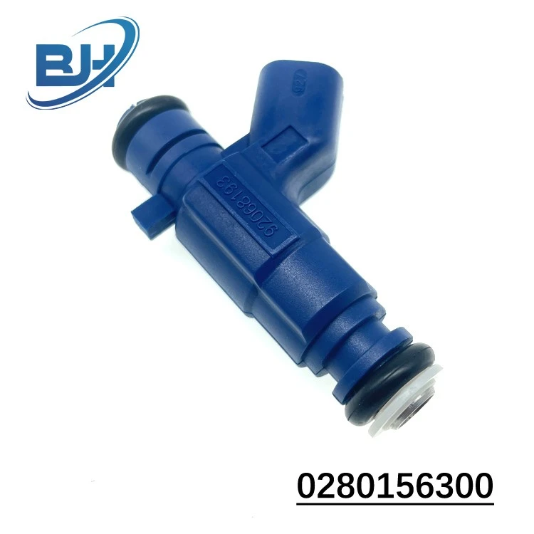 High Quality Car Fuel Nozzle Injector