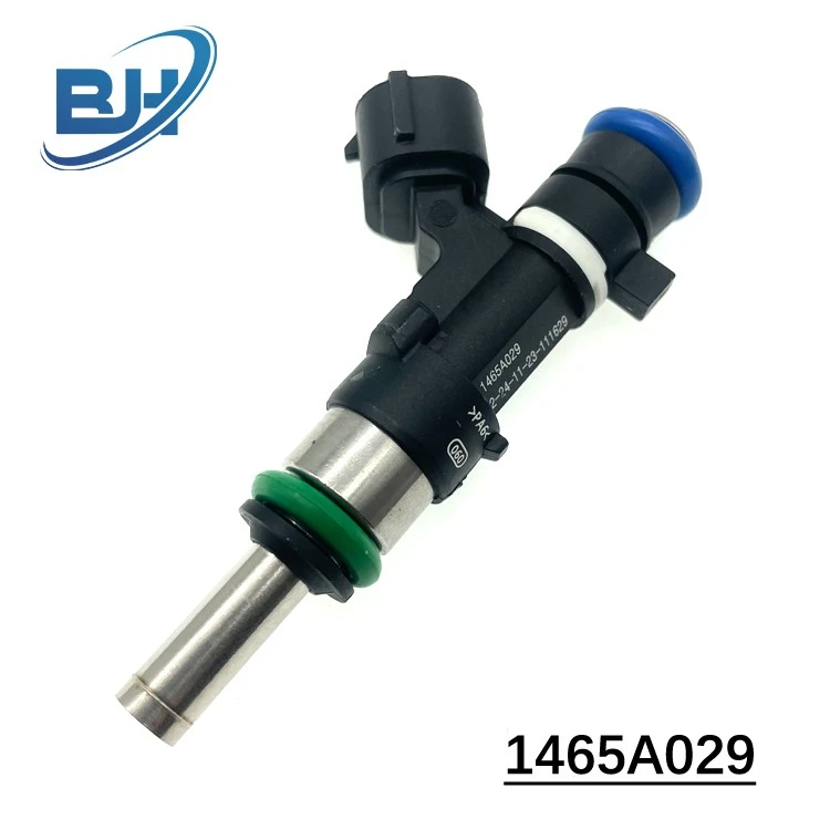 for Outlander Sport 2.0L Car