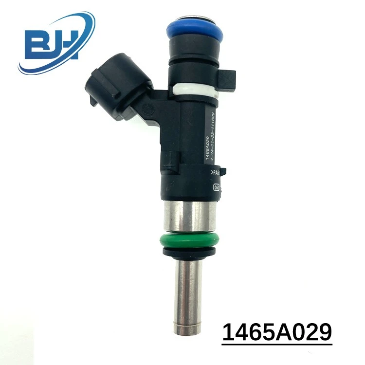 Oil Injector Fuel Supply System Engines