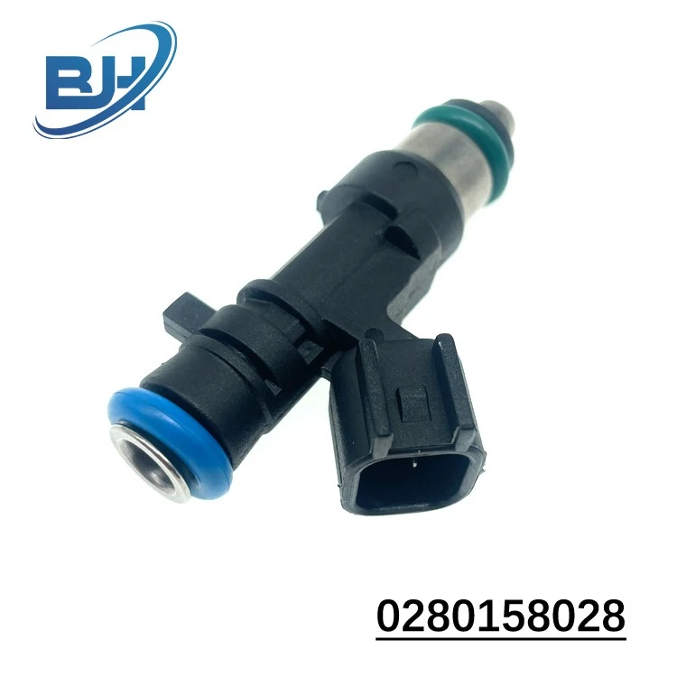 0280158028 Fuel Injectors