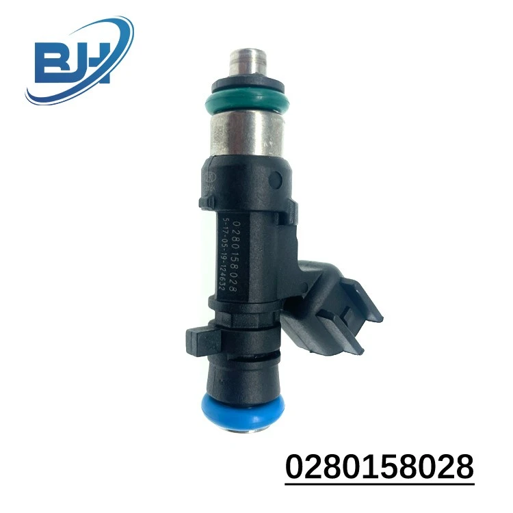 Car Replacement Fuel Injectors