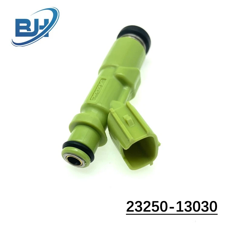 car fuel injector body 23250-13030 23209-13030