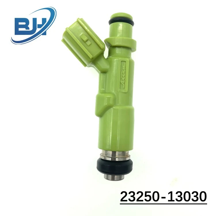 Fuel injector nozzle repair kit
