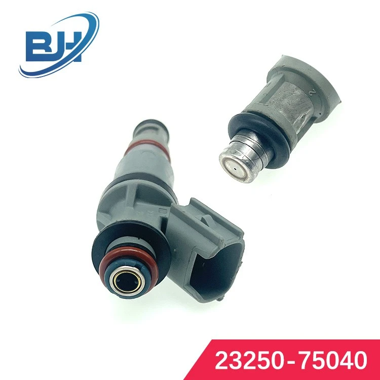 Engine Fuel Injector Nozzle Accessory