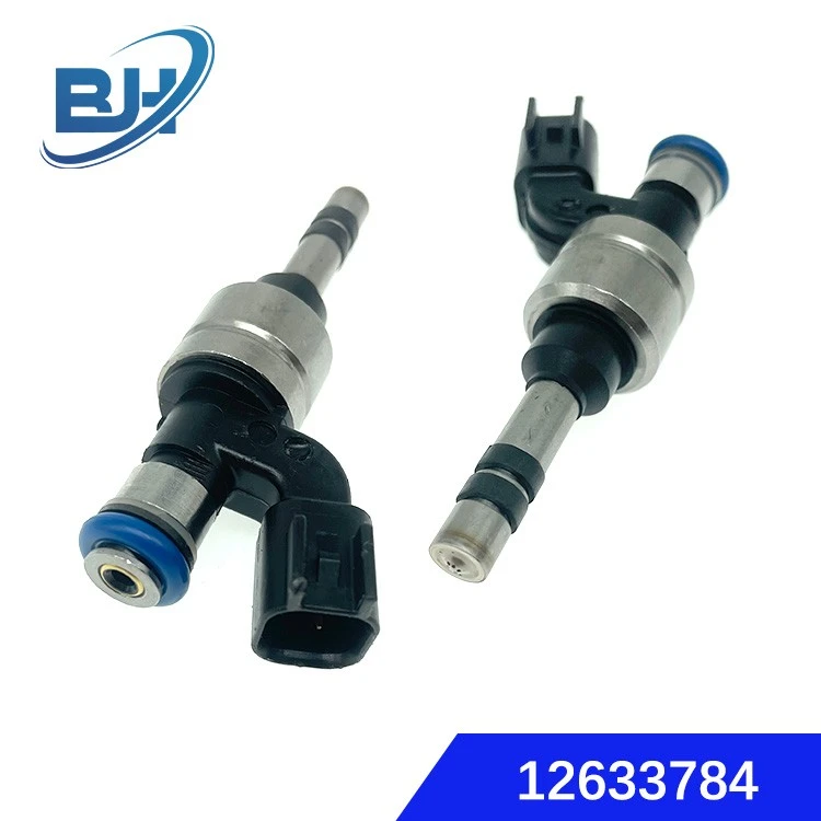 Chevy Equinox GMC Terrain Engine Fuel Spray Nozzle