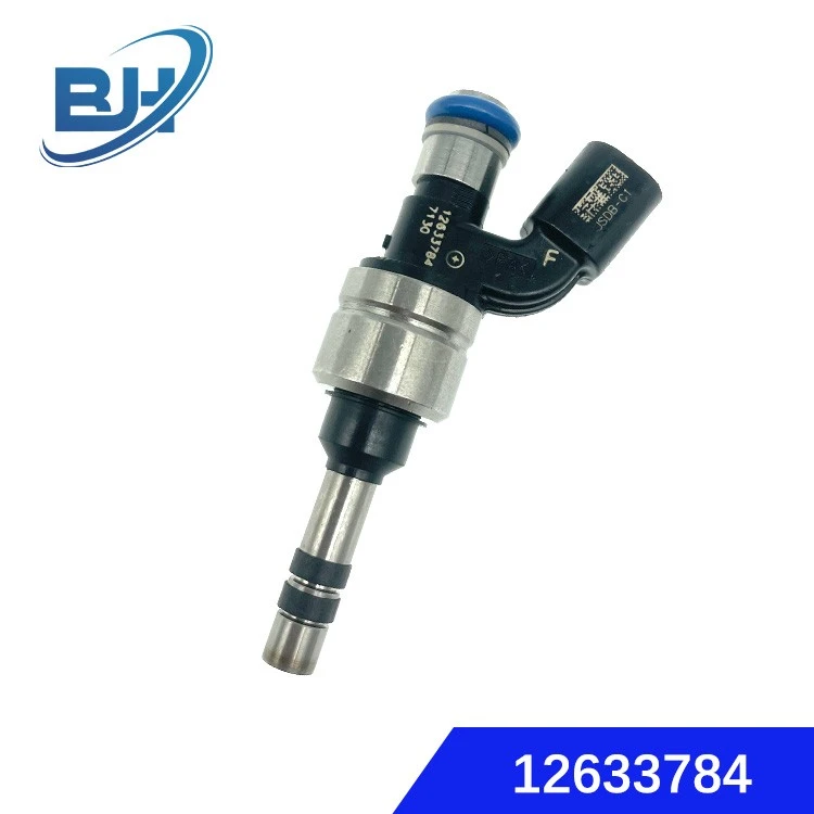 2016 Chevy Fuel Spray Nozzle