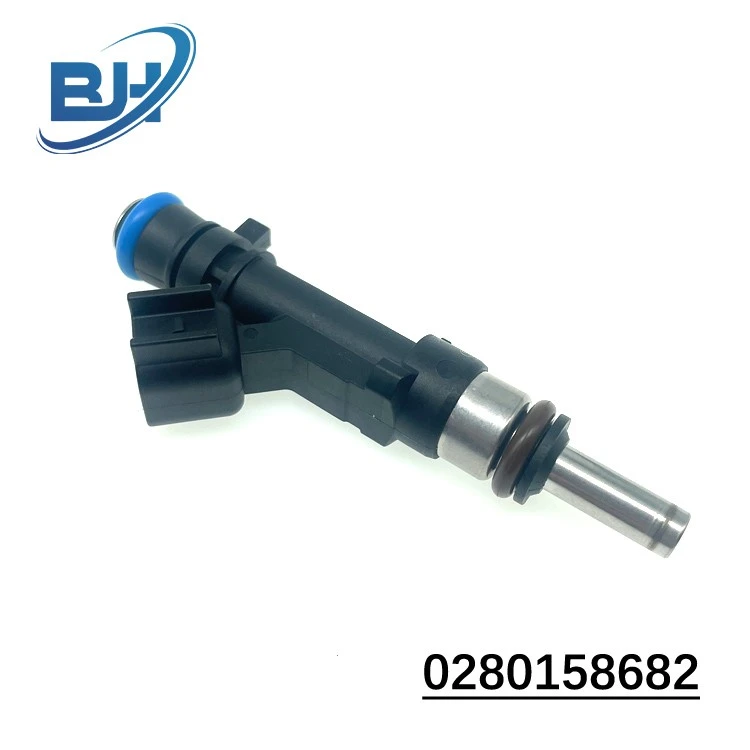 BAOJUN Fuel Injection
