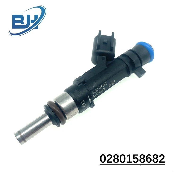 solenoid valve 0280158682