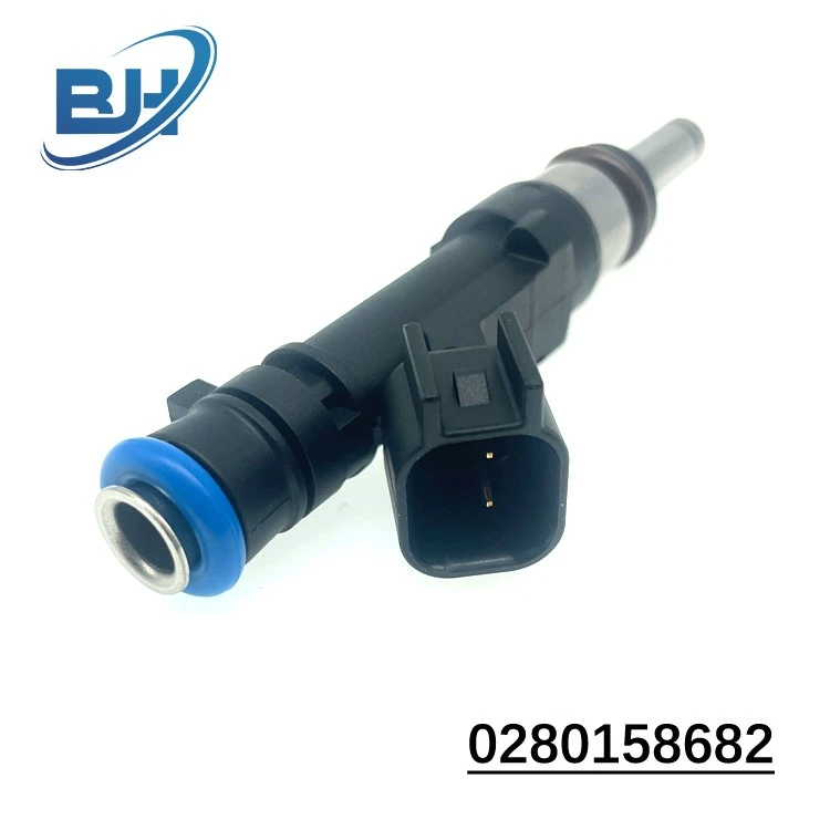 bosch Fuel Injection 0280158682