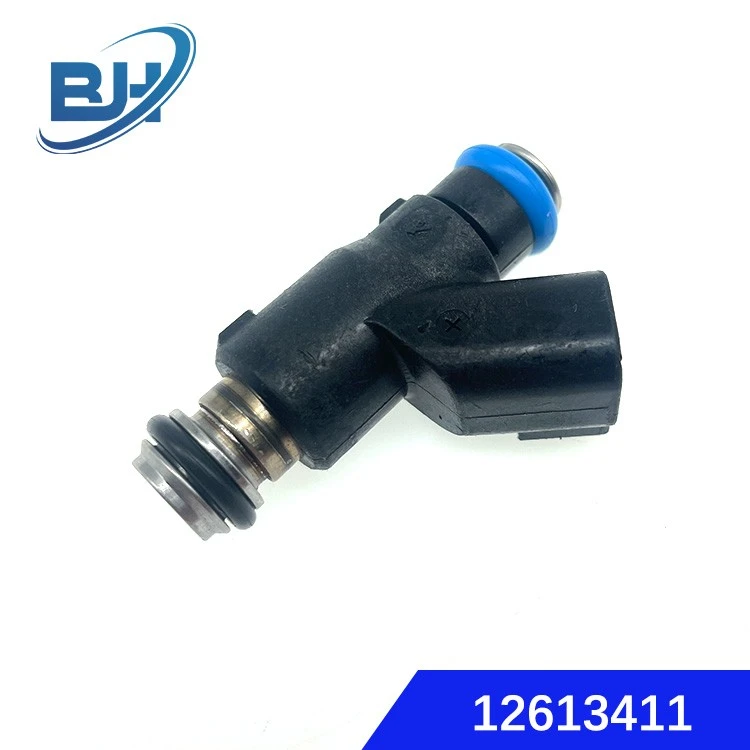 Tahoe fuel Injection Nozzle 12613411