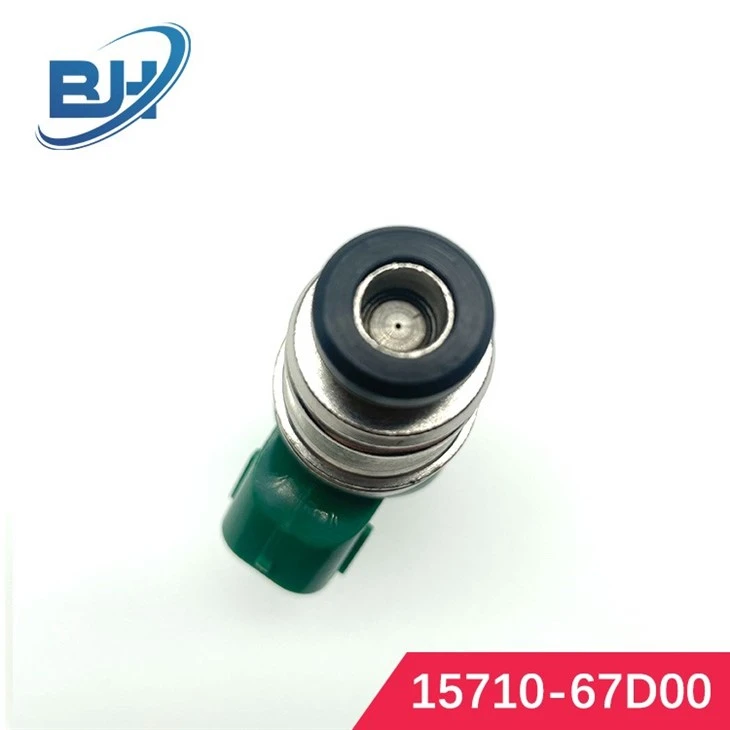 SUZUKI VITARA INJECTOR