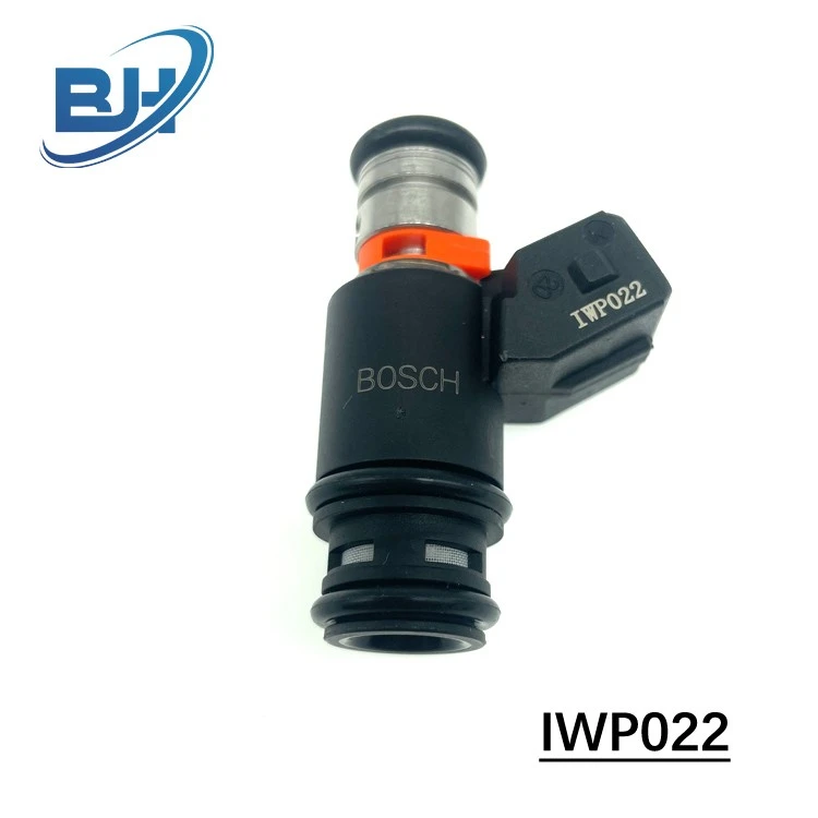 Volkswagen Fuel Injector IWP022