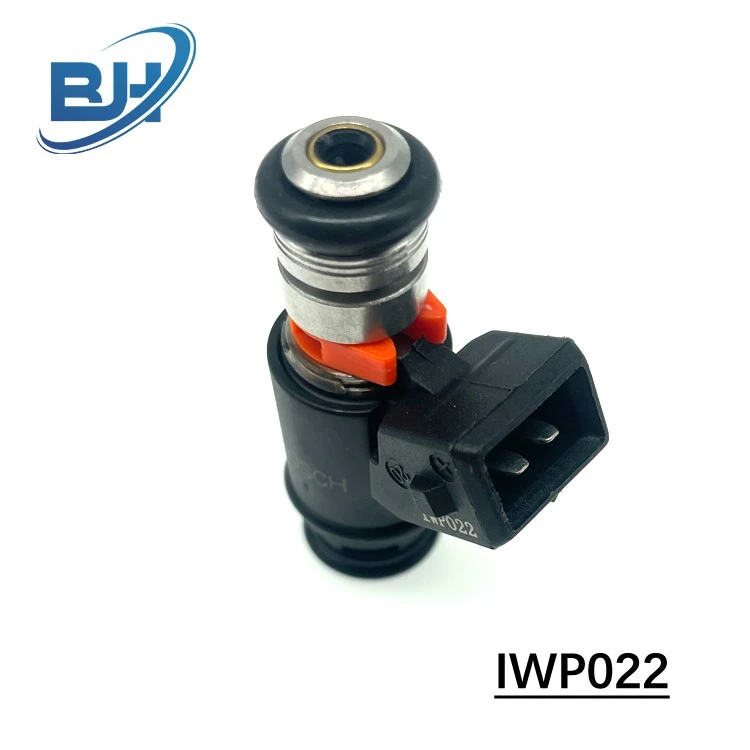 VW Golf Fuel Injector IWP022