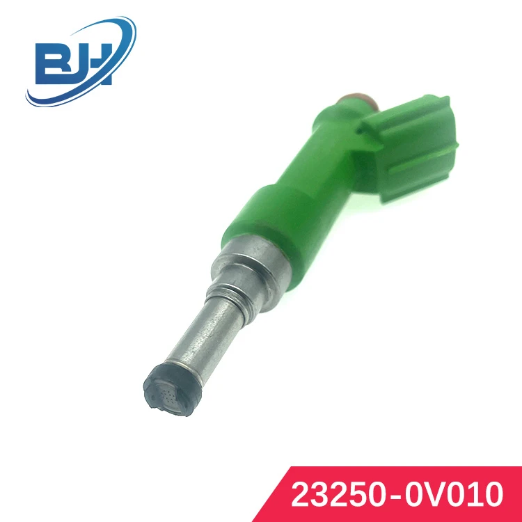Fuel Injector Kit For Toyota Carmry 2.5L RAV4 Highlander 2.7L Sienna 3.5L 23250 0v010